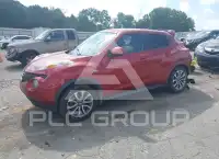 2012 Nissan Juke photo