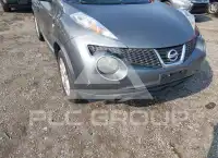 2012 Nissan Juke photo
