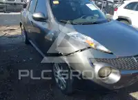 2012 Nissan Juke фото