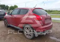 2012 Nissan Juke photo