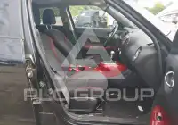 2012 Nissan Juke фото