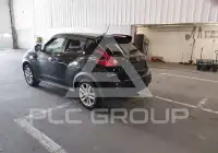 2012 Nissan Juke фото