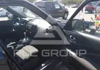 2012 Nissan Juke фото