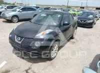 2012 Nissan Juke photo