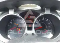 2012 Nissan Juke фото