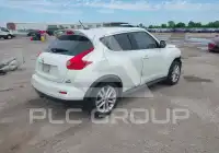 2012 Nissan Juke фото