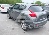2012 Nissan Juke фото
