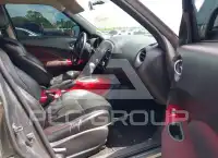2012 Nissan Juke фото
