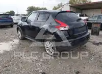 2012 Nissan Juke фото