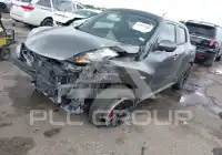 2012 Nissan Juke photo