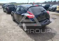 2012 Nissan Juke photo