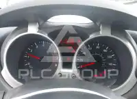 2012 Nissan Juke photo