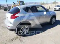 2012 Nissan Juke photo