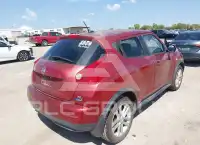 2012 Nissan Juke photo