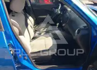 2012 Nissan Juke фото