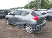 2012 Nissan Juke фото