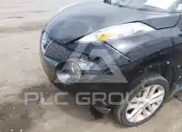 2012 Nissan Juke photo