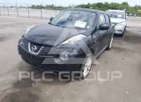 2012 Nissan Juke photo