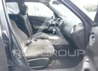 2012 Nissan Juke photo