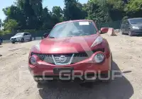 2012 Nissan Juke photo