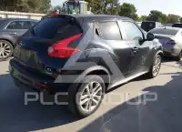 2012 Nissan Juke фото