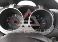 2012 Nissan Juke фото