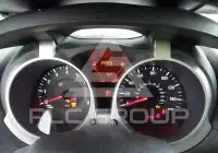 2012 Nissan Juke фото