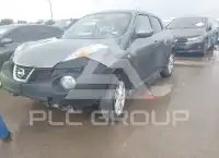 2012 Nissan Juke photo