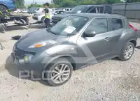 2012 Nissan Juke photo