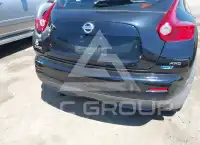 2012 Nissan Juke фото