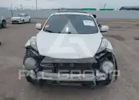 2012 Nissan Juke фото
