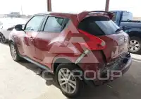 2012 Nissan Juke фото