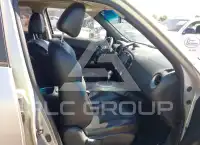 2012 Nissan Juke photo