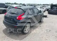 2012 Nissan Juke photo