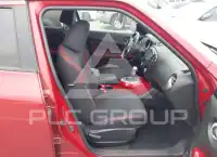 2012 Nissan Juke фото