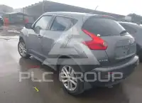 2012 Nissan Juke photo