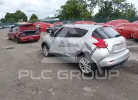 2012 Nissan Juke фото