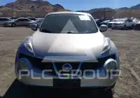 2012 Nissan Juke photo