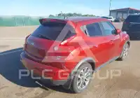 2012 Nissan Juke photo