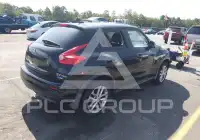 2012 Nissan Juke фото