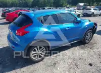 2012 Nissan Juke фото