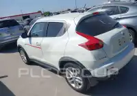 2012 Nissan Juke photo