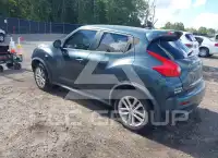 2012 Nissan Juke фото