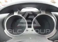 2012 Nissan Juke фото