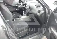 2012 Nissan Juke photo