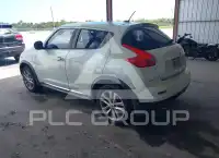 2012 Nissan Juke photo
