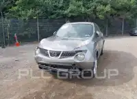 2012 Nissan Juke фото