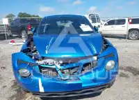 2012 Nissan Juke фото