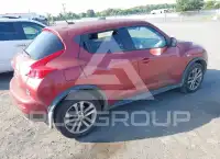2012 Nissan Juke photo