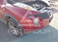 2012 Nissan Juke photo